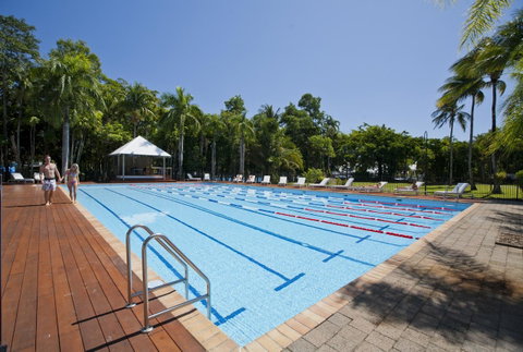 Oaks Port Douglas Resort - Hotel NSW 42