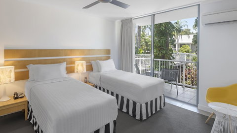 Oaks Port Douglas Resort - Hotel NSW 24