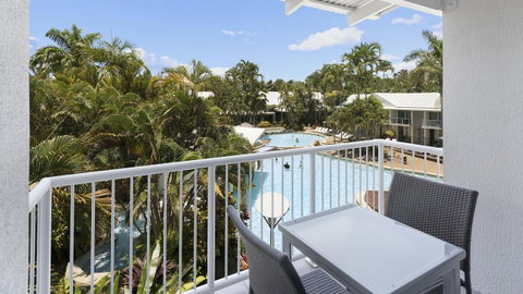 Oaks Port Douglas Resort - Hotel NSW 2