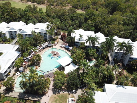 Oaks Port Douglas Resort - Hotel NSW 44