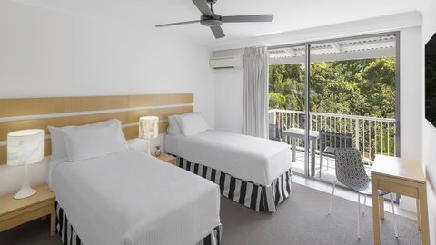 Oaks Port Douglas Resort - Hotel NSW 28