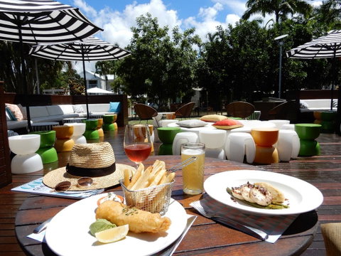 Oaks Port Douglas Resort - Hotel NSW 33