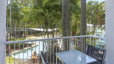 Oaks Port Douglas Resort - Hotel NSW 27
