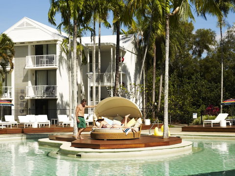 Oaks Port Douglas Resort - Hotel NSW 32