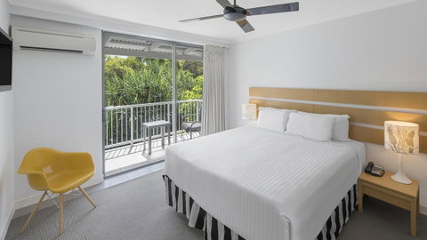 Oaks Port Douglas Resort - Hotel NSW 16