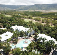 Oaks Resort Port Douglas - Hotel NSW