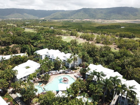 Oaks Port Douglas Resort - Hotel NSW 0