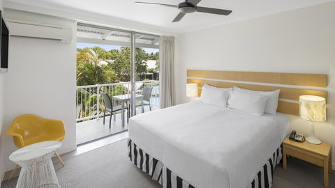 Oaks Port Douglas Resort - Hotel NSW 10