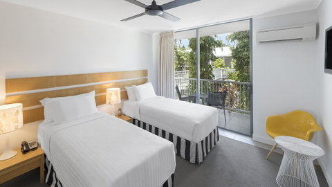 Oaks Port Douglas Resort - Hotel NSW 13