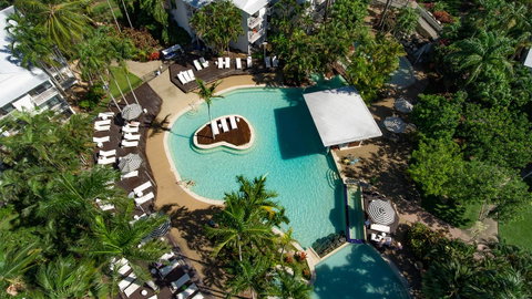 Oaks Port Douglas Resort - Hotel NSW 3
