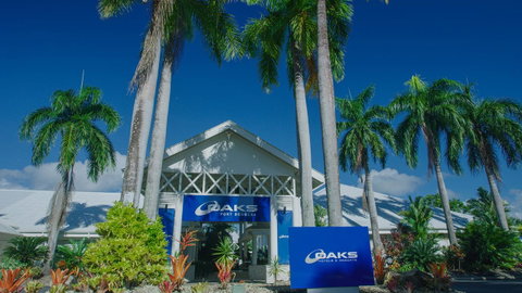 Oaks Port Douglas Resort - Hotel NSW 7