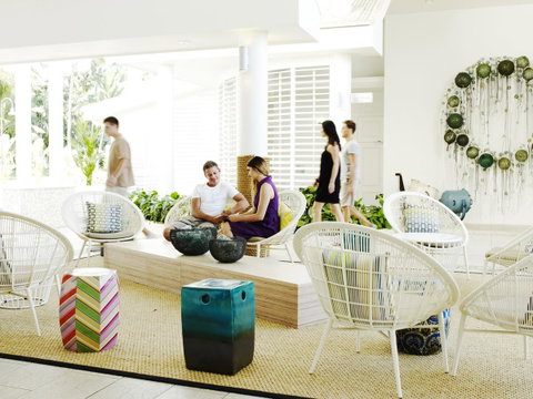 Oaks Port Douglas Resort - Hotel NSW 31