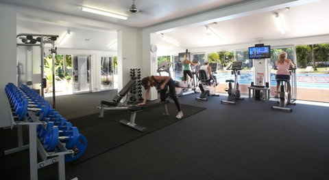 Oaks Port Douglas Resort - Hotel NSW 43