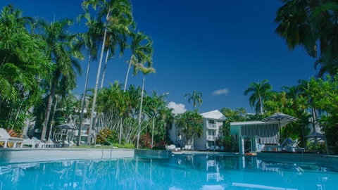 Oaks Port Douglas Resort - Hotel NSW 5