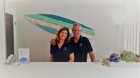 Surfers Chalet - Hotel NSW 8