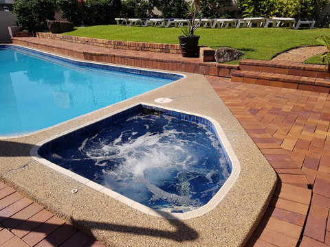 Surfers Chalet - Hotel NSW 26