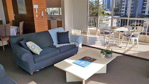 Surfers Chalet - Hotel NSW 19