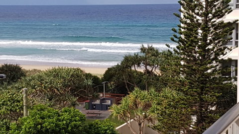 Surfers Chalet - Hotel NSW 23