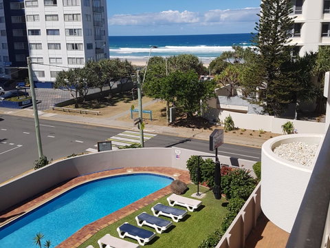 Surfers Chalet - Hotel NSW 14