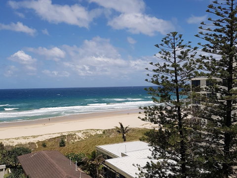Surfers Chalet - Hotel NSW 35