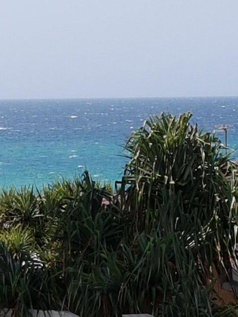 Surfers Chalet - Hotel NSW 27