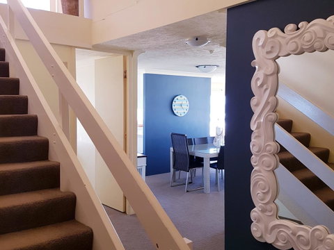 Surfers Chalet - Hotel NSW 34