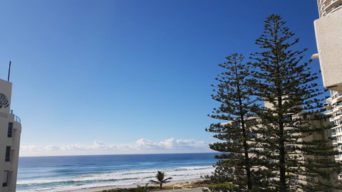 Surfers Chalet - Hotel NSW 21