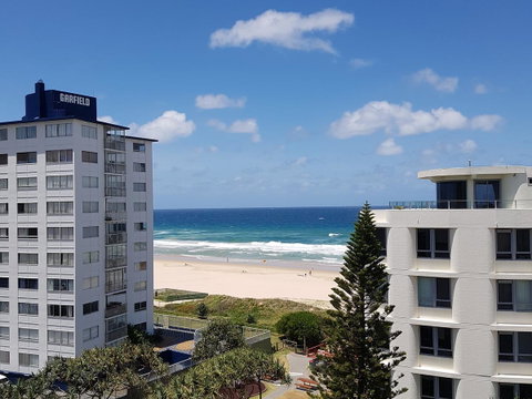 Surfers Chalet - Hotel NSW 25