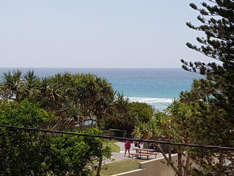 Surfers Chalet - Hotel NSW 28