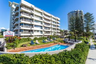 Book Surfers Paradise Accommodation Vacations Hotel NSW Hotel NSW