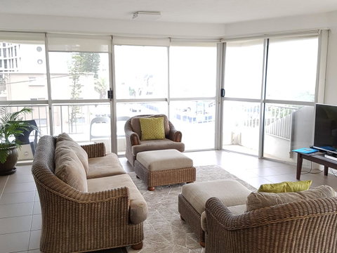 Surfers Chalet - Hotel NSW 32