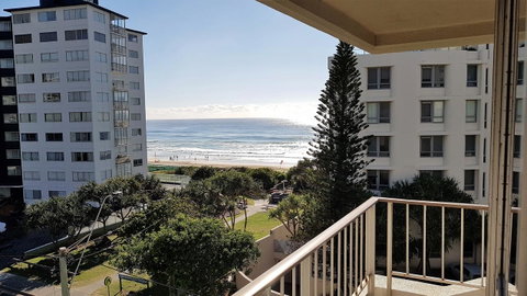 Surfers Chalet - Hotel NSW 15