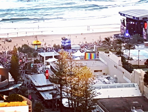 Circle Luxury Holidays - Hotel NSW 29