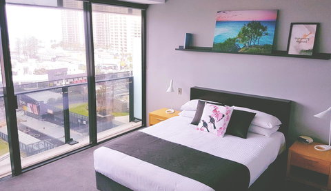 Circle Luxury Holidays - Hotel NSW 23