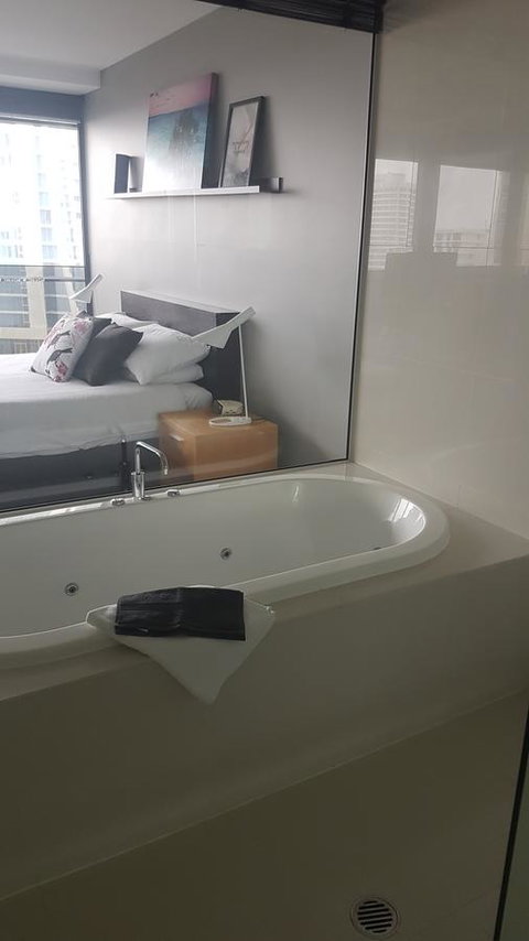 Circle Luxury Holidays - Hotel NSW 17