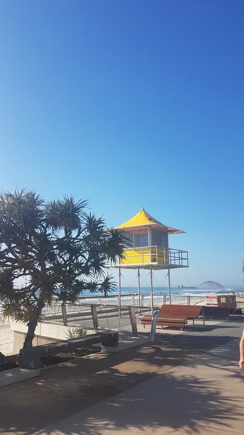 Circle Luxury Holidays - Hotel NSW 0