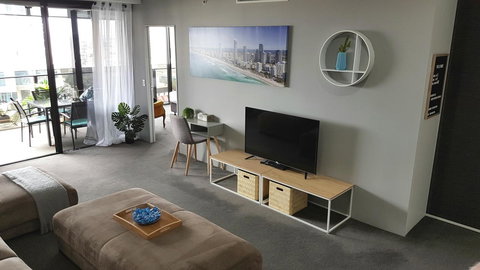 Circle Luxury Holidays - Hotel NSW 15