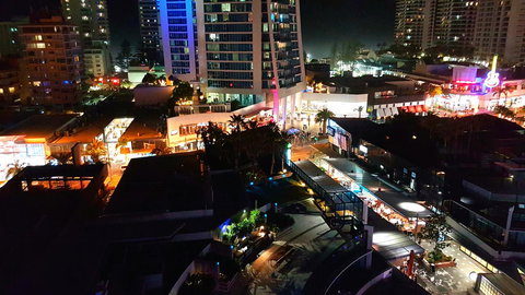 Circle Luxury Holidays - Hotel NSW 25