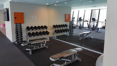 Circle Luxury Holidays - Hotel NSW 30