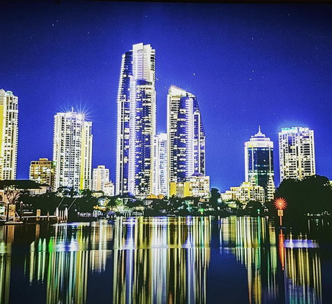 Circle Luxury Holidays - Hotel NSW 32