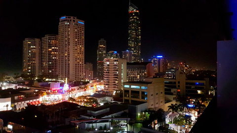 Circle Luxury Holidays - Hotel NSW 28