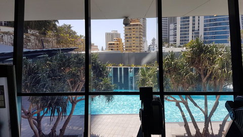 Circle Luxury Holidays - Hotel NSW 33