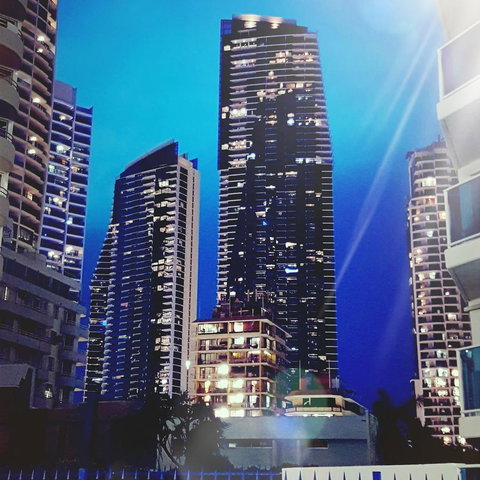 Circle Luxury Holidays - Hotel NSW 31