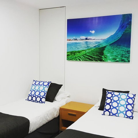 Circle Luxury Holidays - Hotel NSW 21