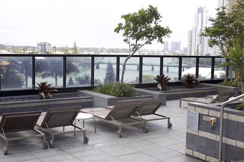 Circle Luxury Holidays - Hotel NSW 19