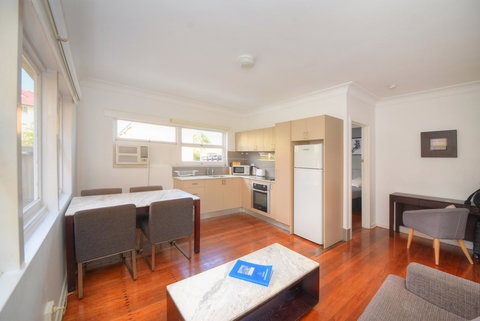 Backpackers In Paradise 18-35 Hostel - Hotel NSW 11