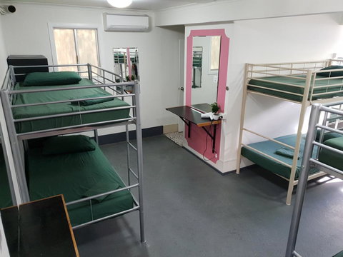 Backpackers In Paradise 18-35 Hostel - Hotel NSW 10