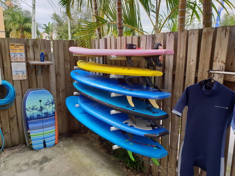 Backpackers In Paradise 18-35 Hostel - Hotel NSW 9