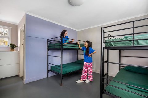 Backpackers In Paradise 18-35 Hostel - Hotel NSW 3