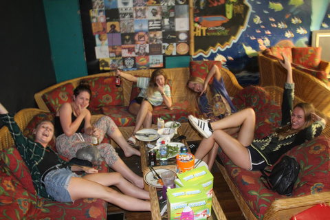 Backpackers In Paradise 18-35 Hostel - Hotel NSW 20